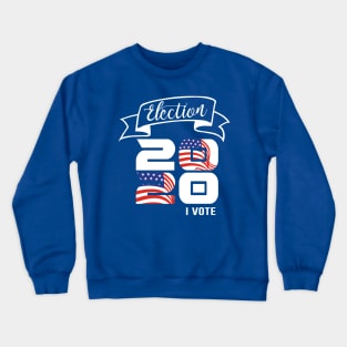 Election 2020 usa Crewneck Sweatshirt